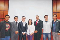 Programa SKP de ABB
