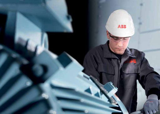 ABB en el mundo de los sistemas remotos de mantenimiento