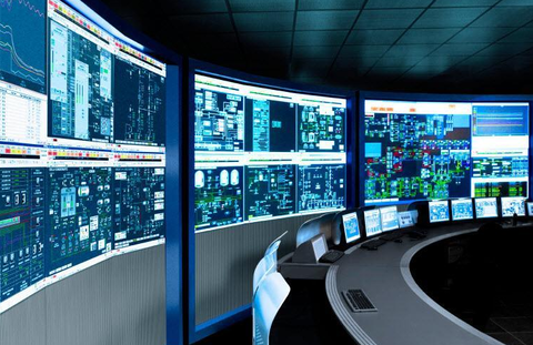 ABB promueve su Network Manager para centros de control