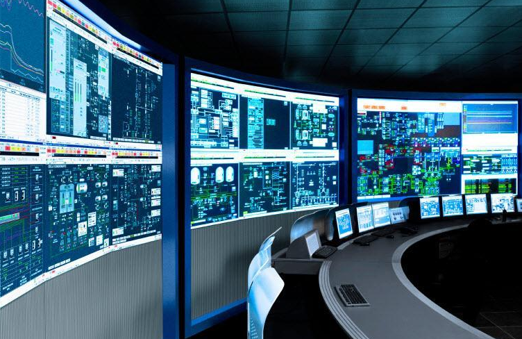ABB promueve su Network Manager para centros de control
