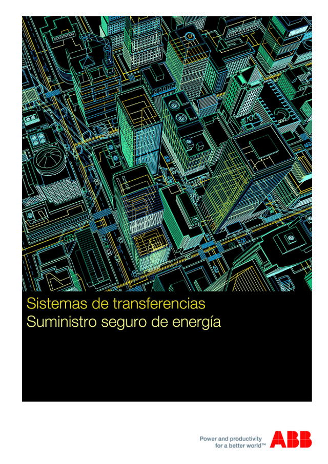 Sistemas de transferencias
