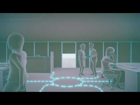 “Productos de Electrificación ABB, movemos la energía del mundo”