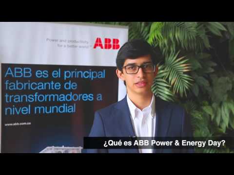 Power & Energy Day