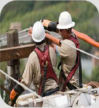 Acometidas de gran dimensión