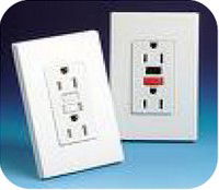 ¿Donde exigir tomas GFCI?