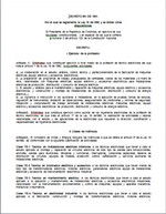 Decreto 991 de 1991