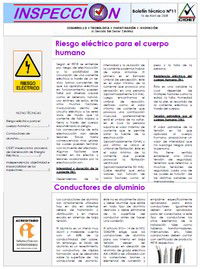 CIDET inspecciona procesos de generación de energía eléctrica (B11)