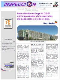 Una nueva dinámica para el sector eléctrico colombiano (B9)