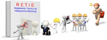PRESENTACIÓN DEL NUEVO REGLAMENTO TÉCNICO DE INSTALACIONES ELÉCTRICAS