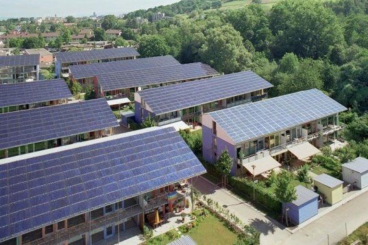 Un tabú muere: expertos europeos prueban que sí se puede depender de energía solar