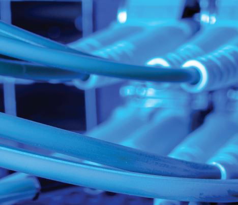 Diferencias entre normas IEC (Europea ) e IEEE (Americana) para sistemas de cableado