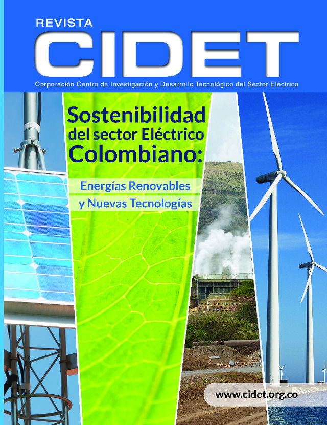 La generación distribuida como alternativa energética en zonas no interconectadas de Colombia