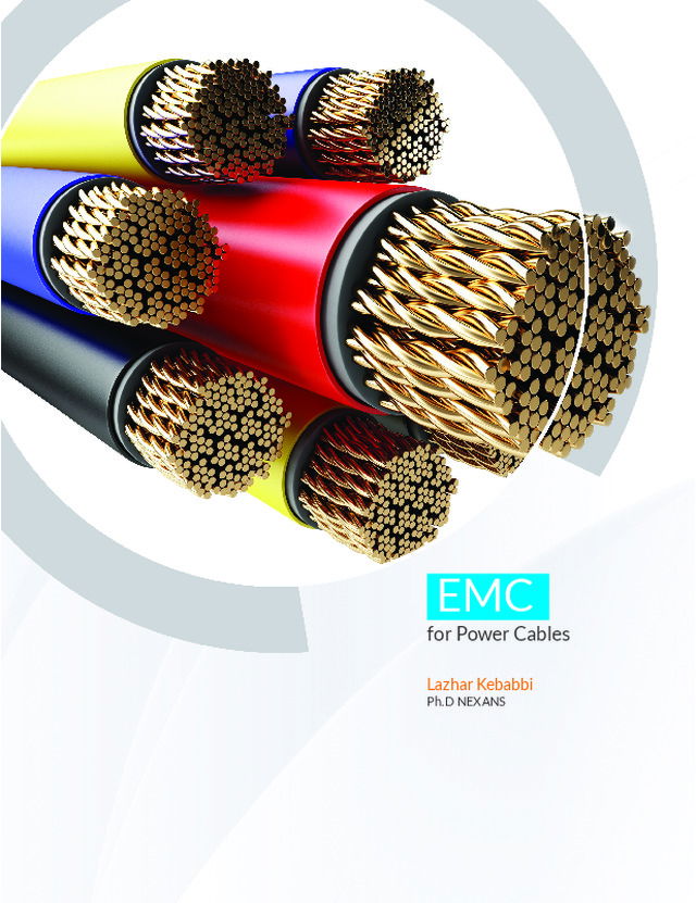 EMC for power cables