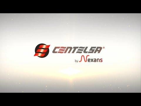 VIDEO CORPORATIVO CENTELSA BY NEXANS