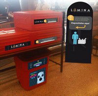 Programa Lúmina
