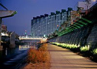 Alumbrado un futuro urbano más ecológico