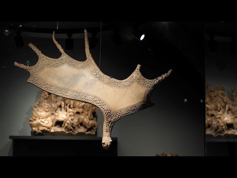 Luminous #12 The art of presentation