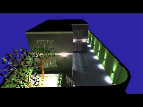 Ilumina Tu Casa Renderizado