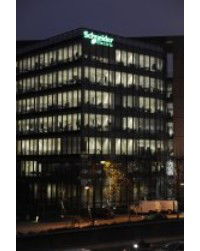 Schneider Electric reduce su consumo energético a nivel global 25%