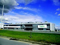 Schneider Electric invertirá US$6 millones en otra planta de producción en Bogotá