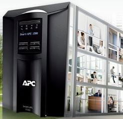 10 Razones para elegir las nuevas Smart UPS de Schneider Electric