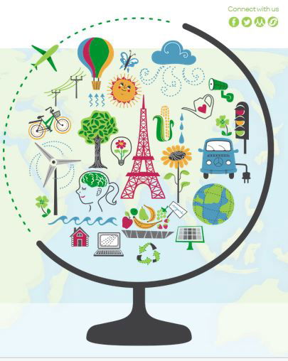 Schneider Electric presenta los 12 equipos finalistas de la competencia estudiantil Go Green in the City 2015
