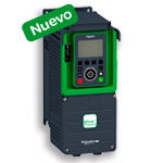 Altivar Process de Schneider Electric: Variador Avanzado Orientado a Servicios