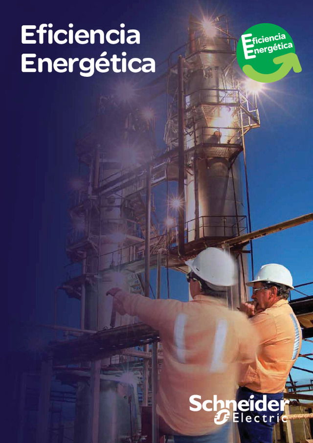 Eficiencia Energética