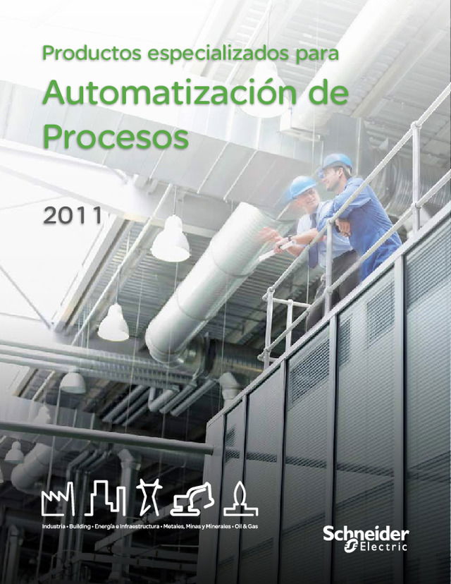 Automatización de procesos
