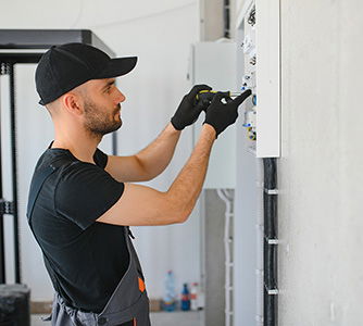 Installationsgeräte