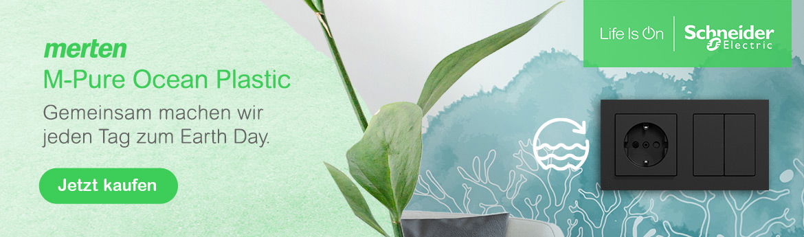 M-Pure Ocean Plastic