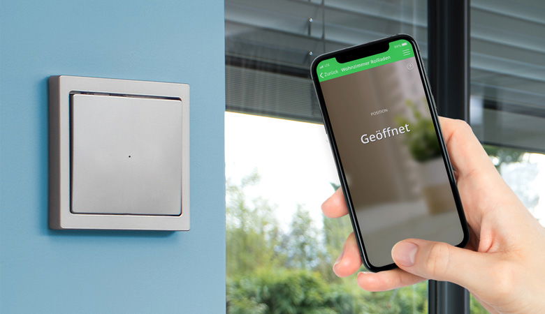 Wiser Smart Home