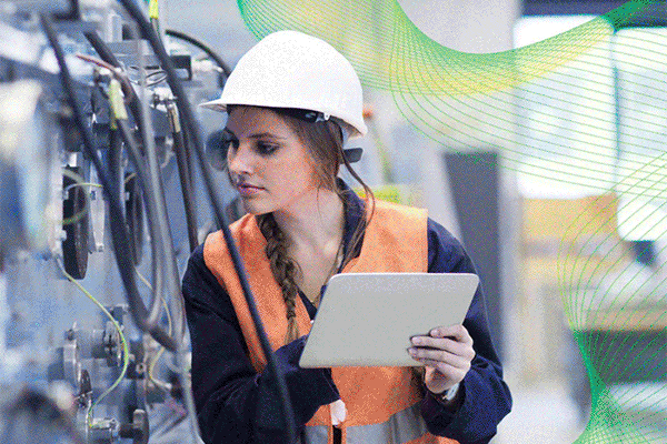 Entdecke Lösungen für die industrielle Automatisierung und Steuerung von Schneider Electric.