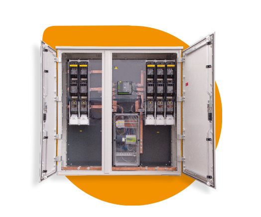 PowerShield 500