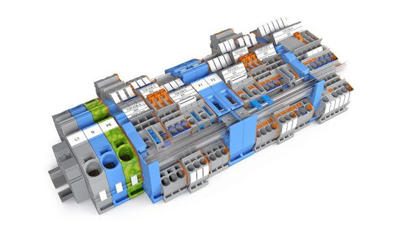 Terminal Blocks