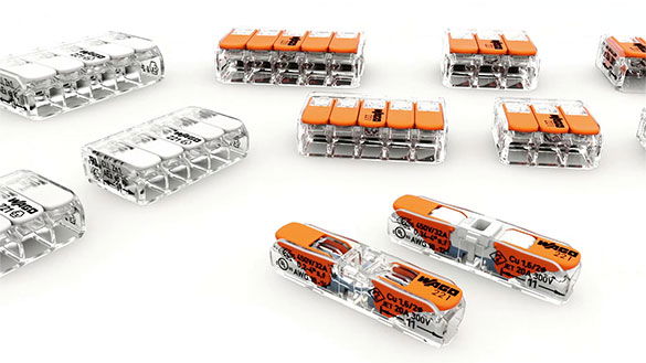 Installation Clamps