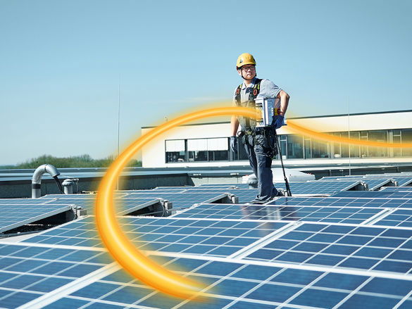 Photovoltaik