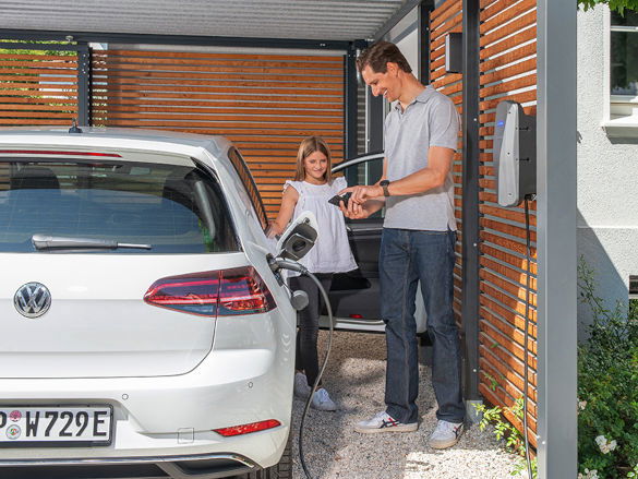 E-Mobility