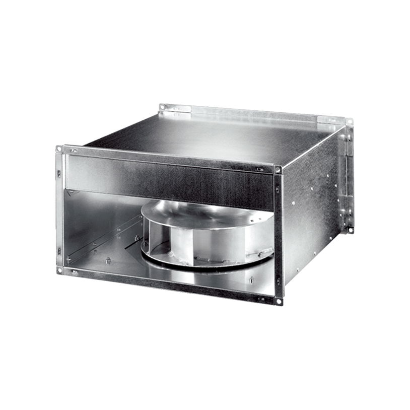 Kanalventilatoren