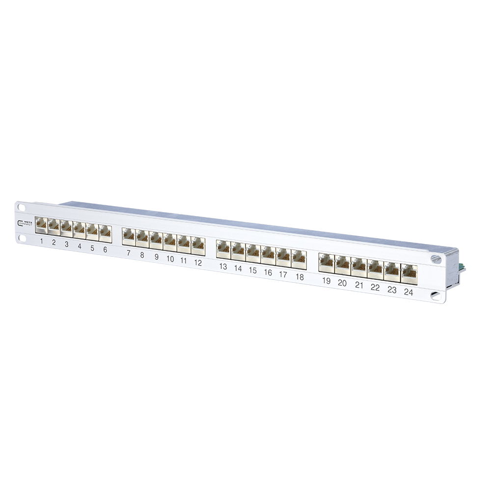 RJ45 Patchfelder