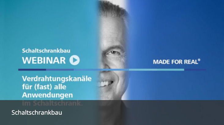 Schaltschrankbau 
