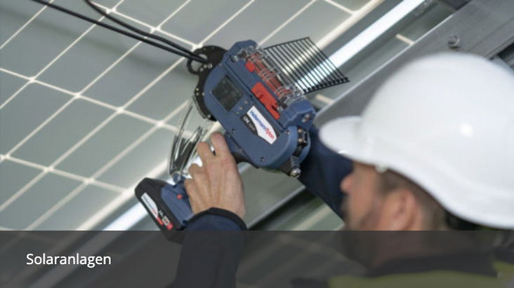 Solaranlagen 