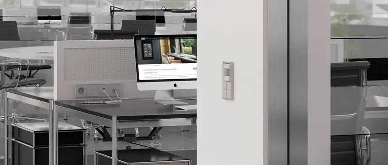 Automatische Sensoren