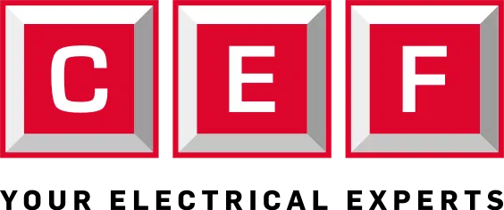 CEF logo