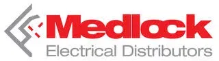Medlock logo
