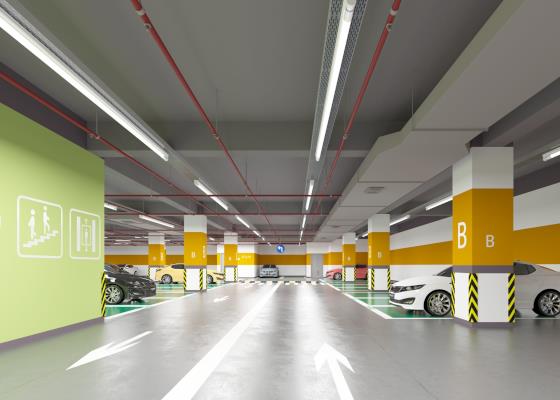 MASTER Value LEDtube