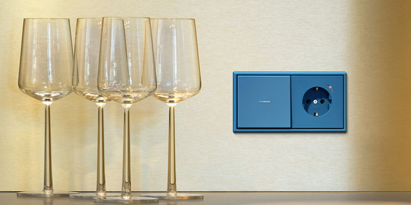 Les Couleurs® Le Corbusier