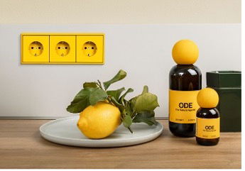 63 Farben von Les Couleurs von ®Le Corbusier®