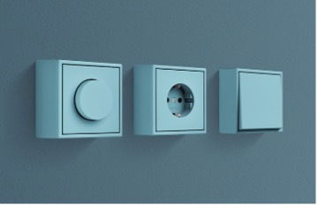 Aufputz-Programme - als stilvolles Element