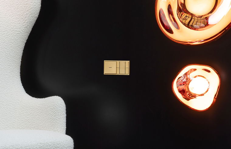 JUNG steht für Design und Qualität​